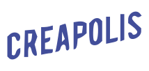 Creapolis logo